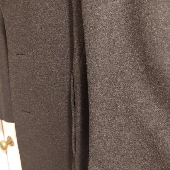 Nautica - Overcoat Size 42R - NWOT - Picture 7 of 12